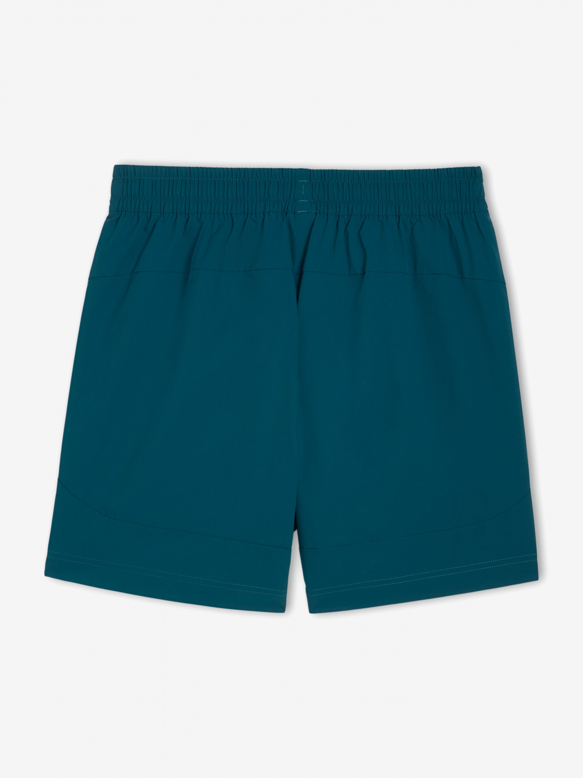 Puma Portugal PUMATECH 2026 Relaxed Woven Blue Shorts