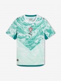Camiseta Puma Portugal Equipaci�n Alternativa 2026