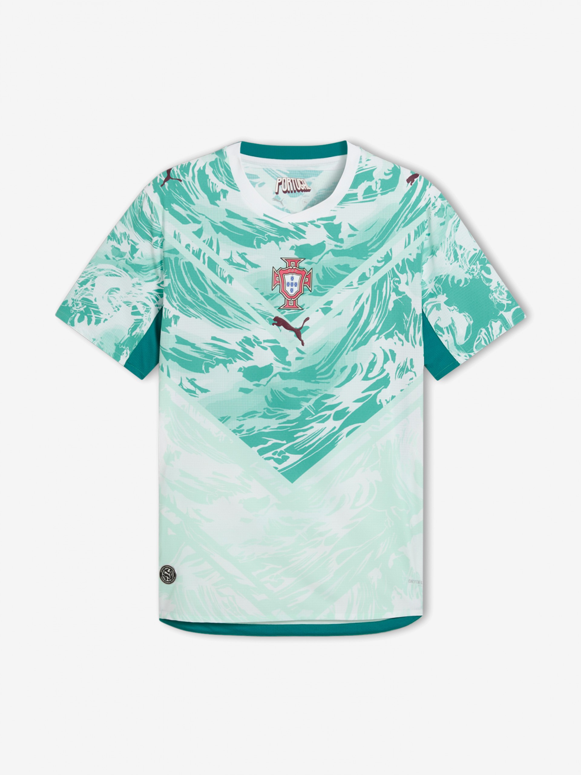 Puma Portugal Away 2026 Jersey