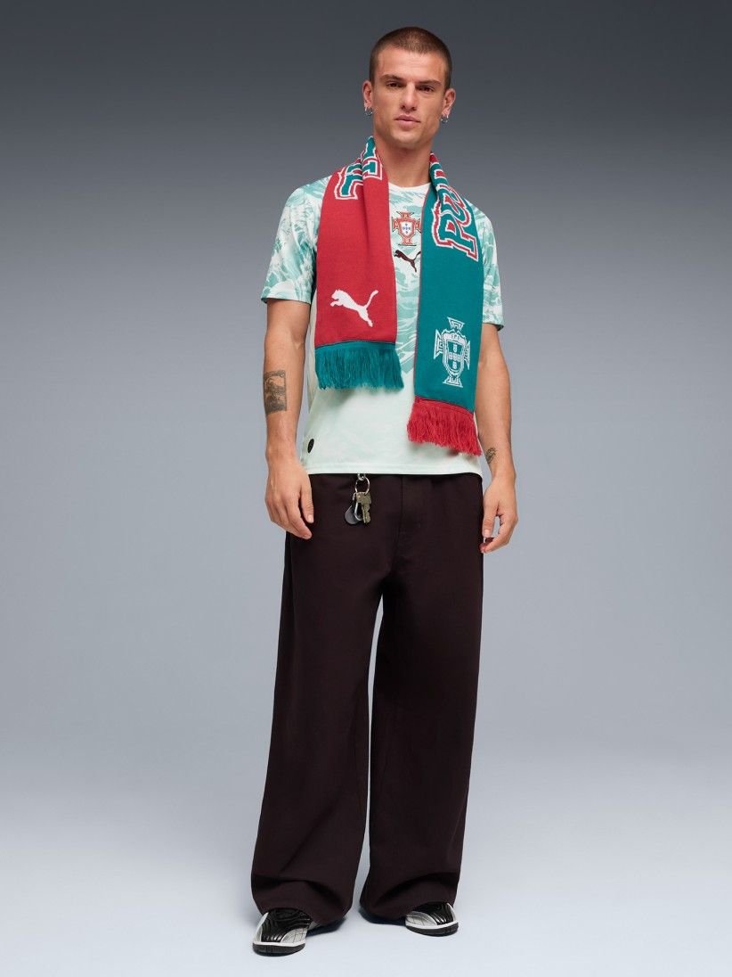 Camiseta Puma Portugal Equipaci�n Alternativa 2026
