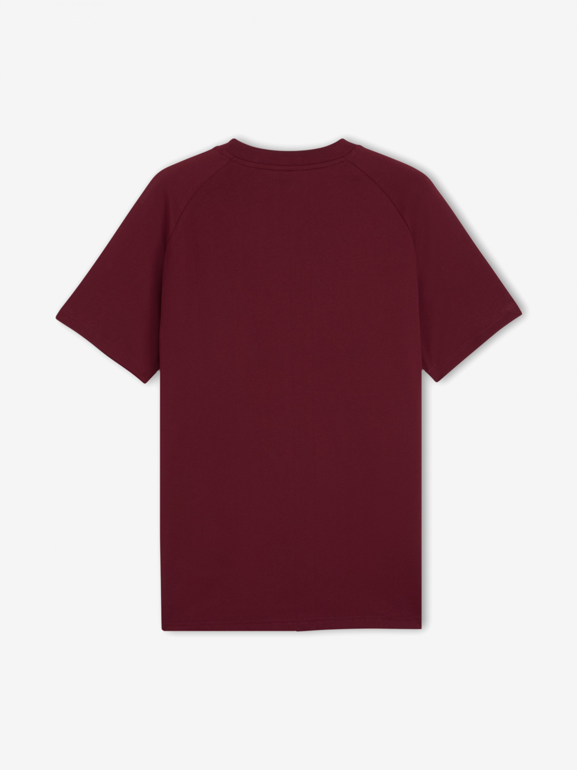 Camiseta Puma Portugal PUMATECH 2026 Burdeos