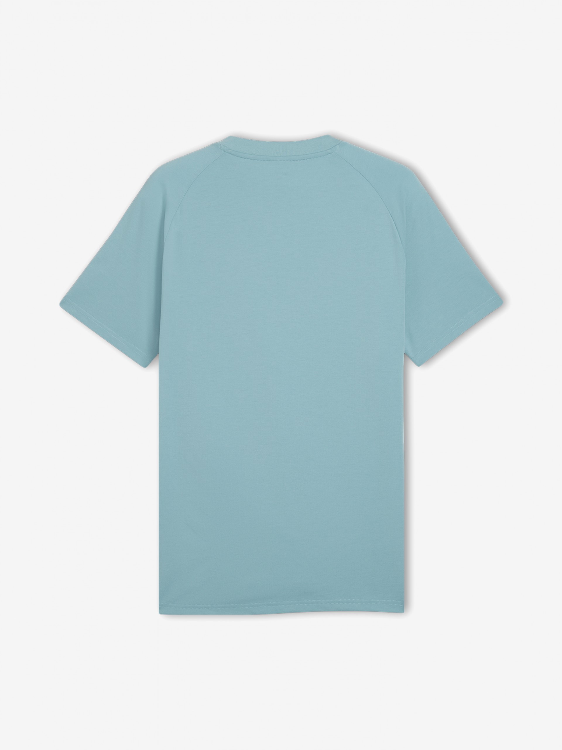 Camiseta Puma Portugal PUMATECH 2026 Azul