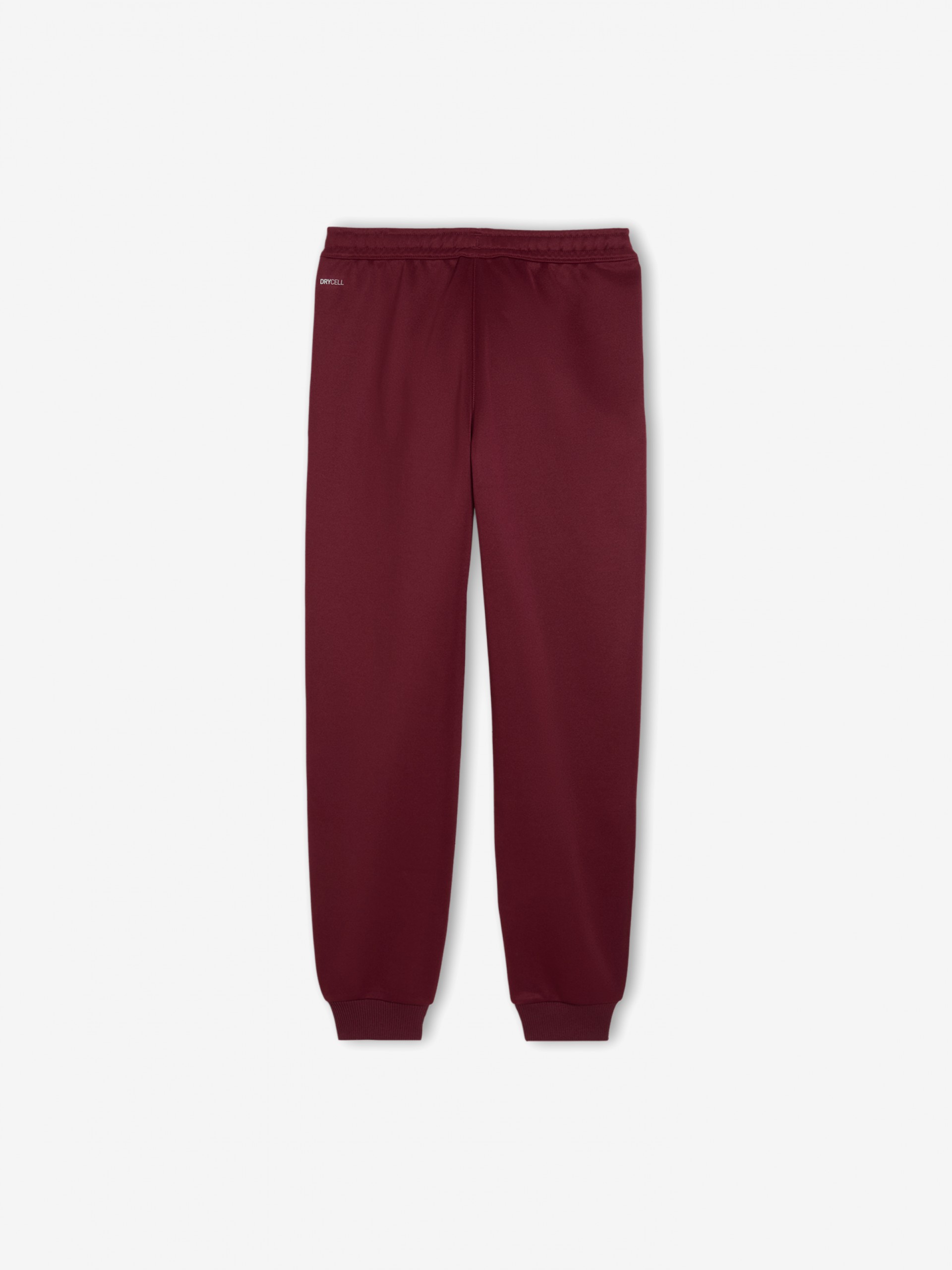 Puma Portugal King Anthem 2026 Burgundy Jr Trousers
