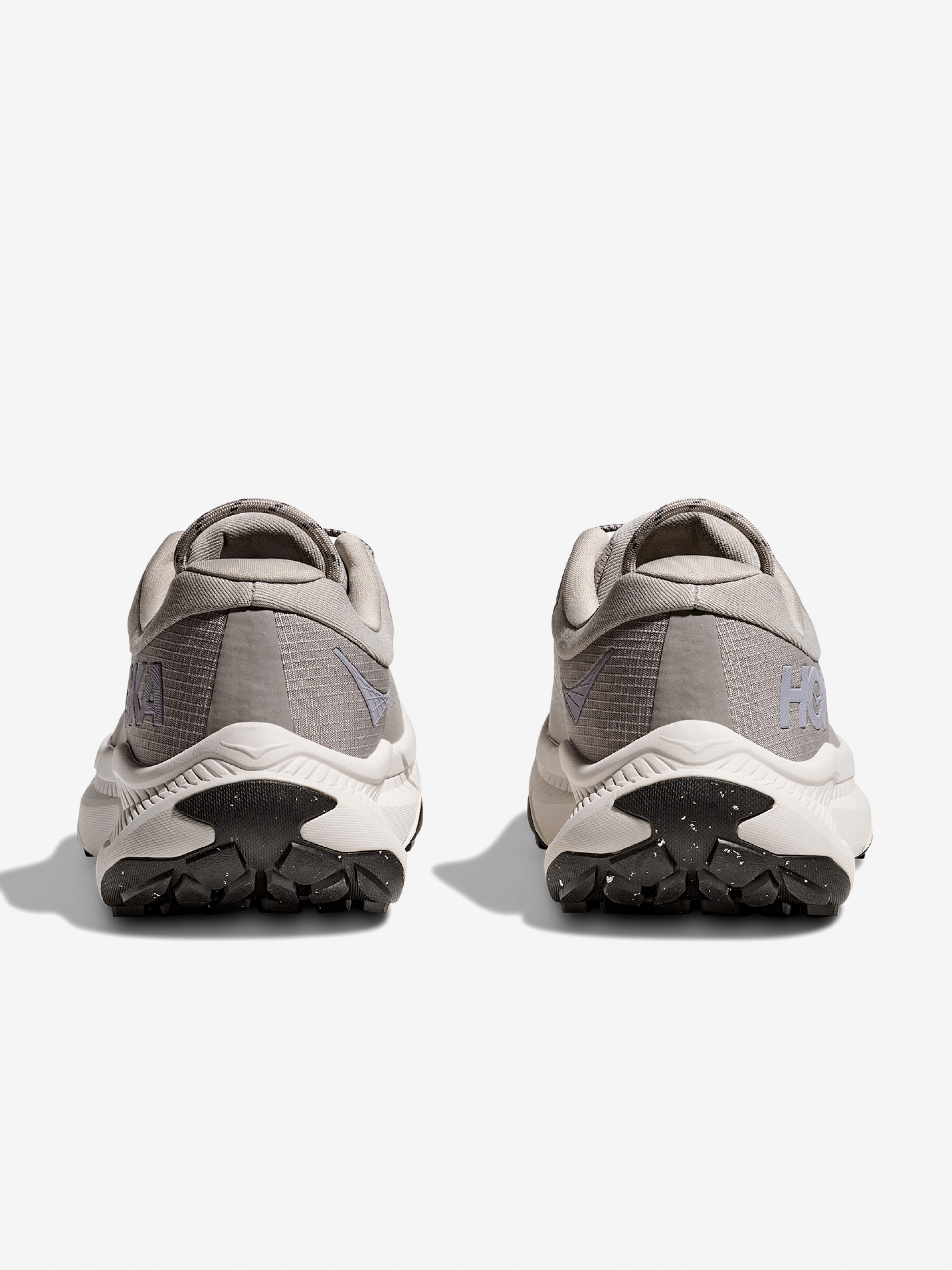 Hoka Transport GORE-TEX M Grey Trail Trainers