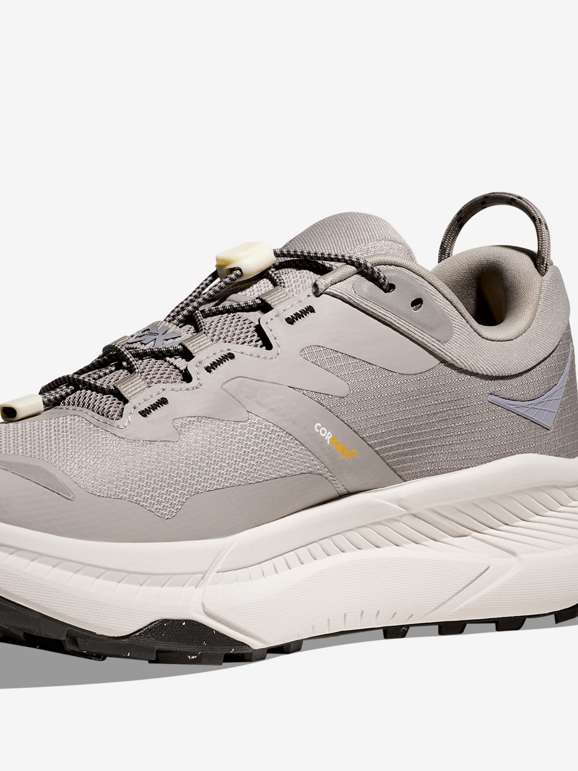 Zapatillas de Trail Hoka Transport GORE-TEX M Grises