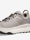 Zapatillas de Trail Hoka Transport GORE-TEX M Grises