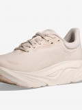 Zapatillas de Running Hoka Arahi 8 W Beige