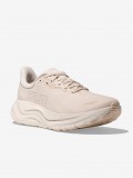 Zapatillas de Running Hoka Arahi 8 W Beige