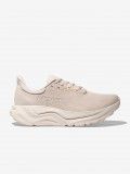 Zapatillas de Running Hoka Arahi 8 W Beige
