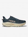 Zapatillas de Trail Hoka Challenger 8 M Azules