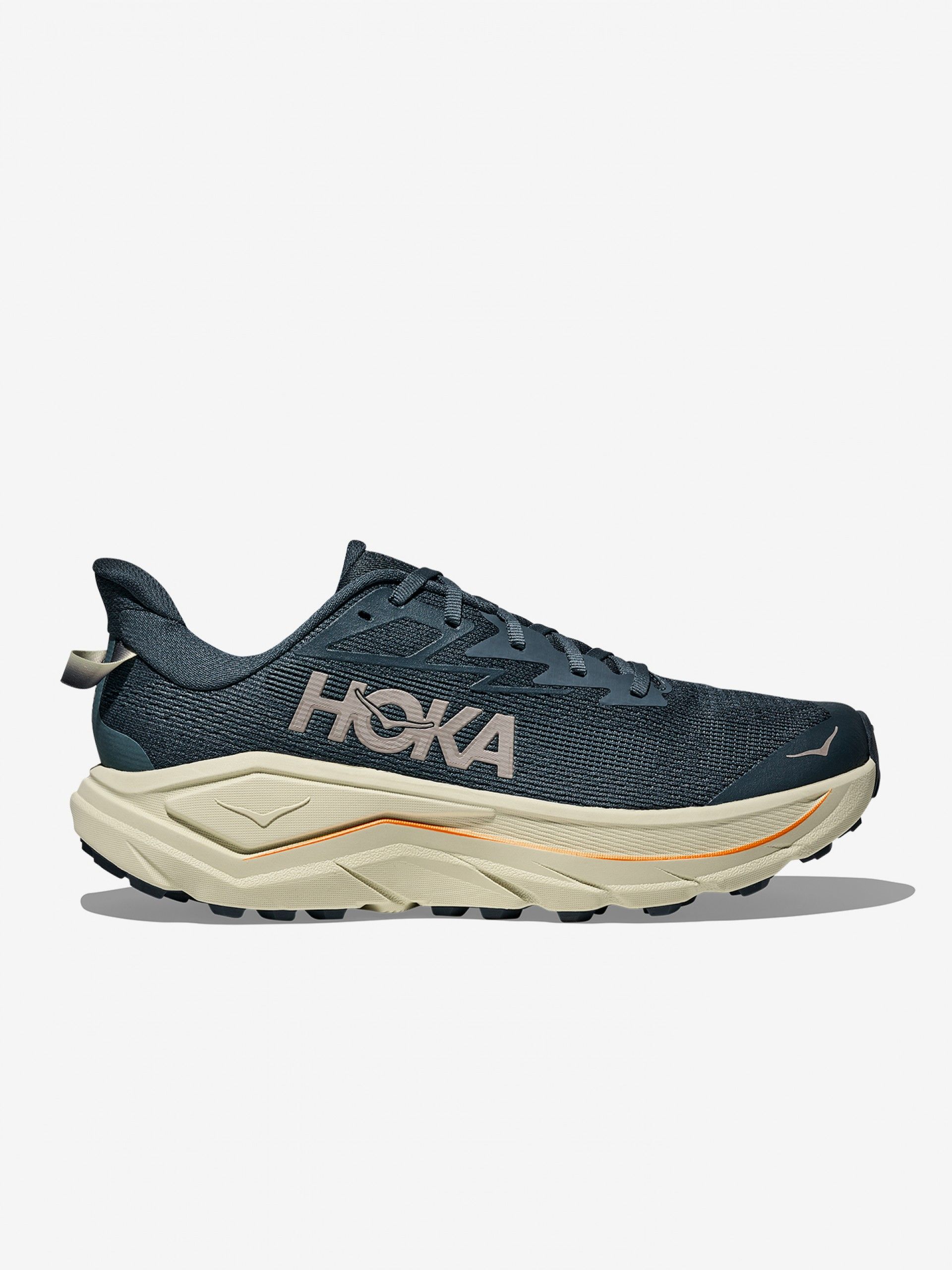 Sapatilhas de Trail Hoka Challenger 8 M Azuis