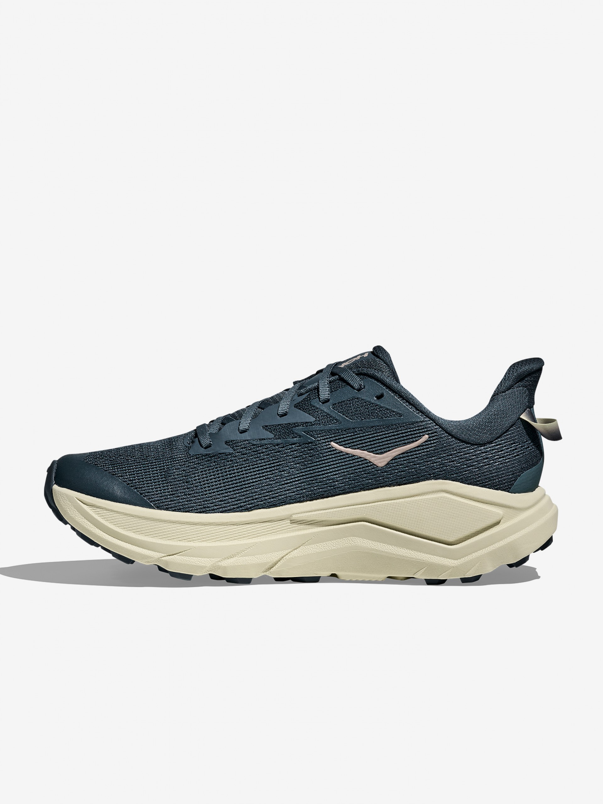 Hoka Challenger 8 M Blue Trail Trainers