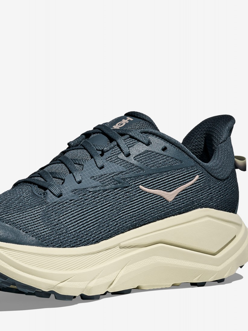 Zapatillas de Trail Hoka Challenger 8 M Azules