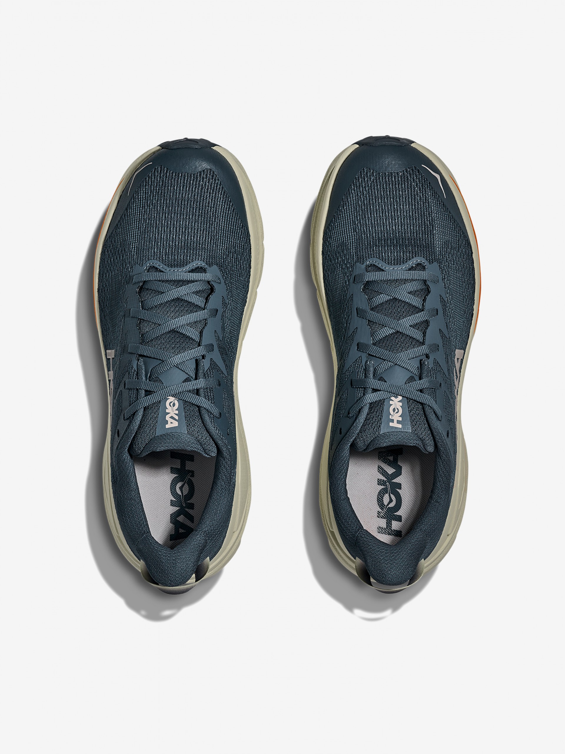 Zapatillas de Trail Hoka Challenger 8 M Azules