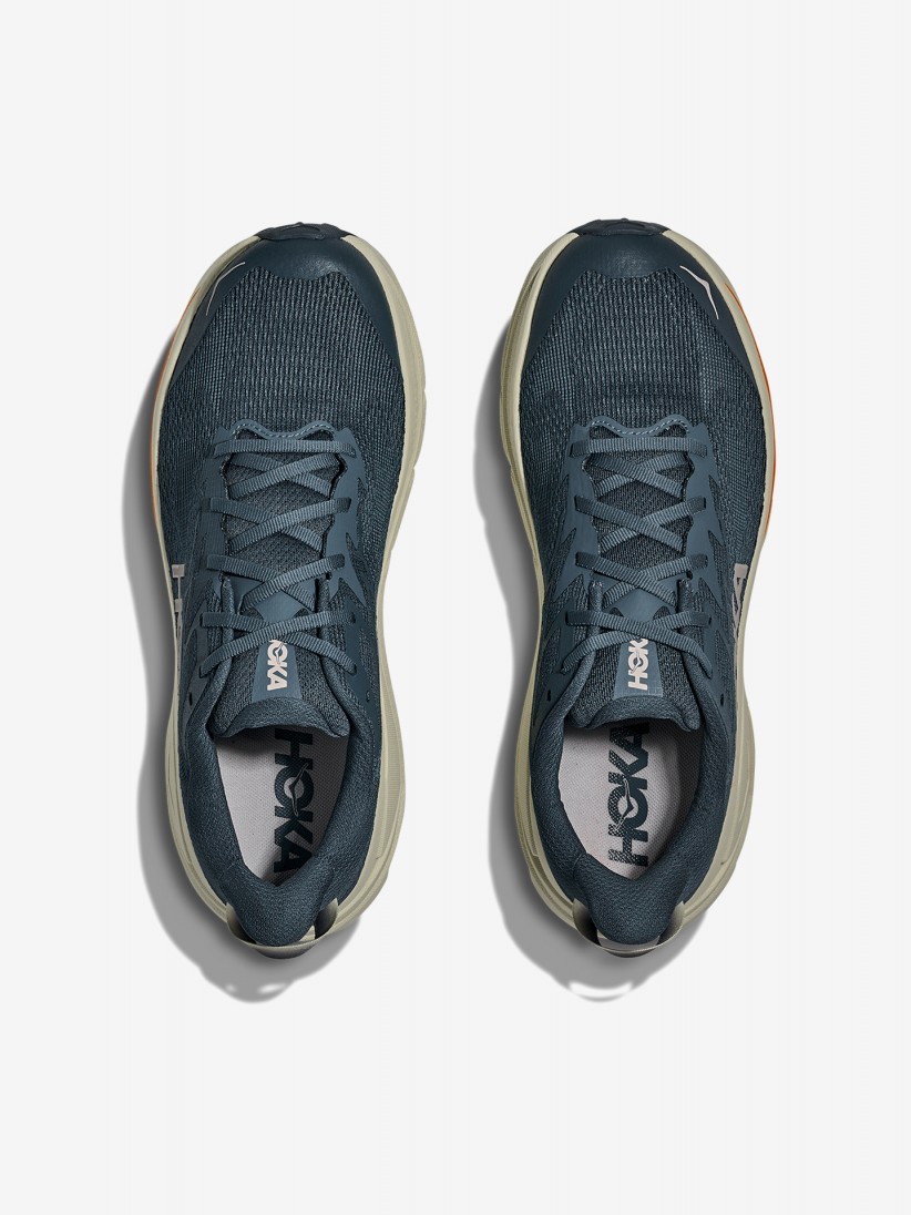 Zapatillas de Trail Hoka Challenger 8 M Azules