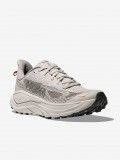 Zapatillas de Trail Hoka Challenger 8 W Beige