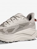 Zapatillas de Trail Hoka Challenger 8 W Beige
