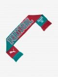 Bufanda Puma Portugal Culture Roja y Verde