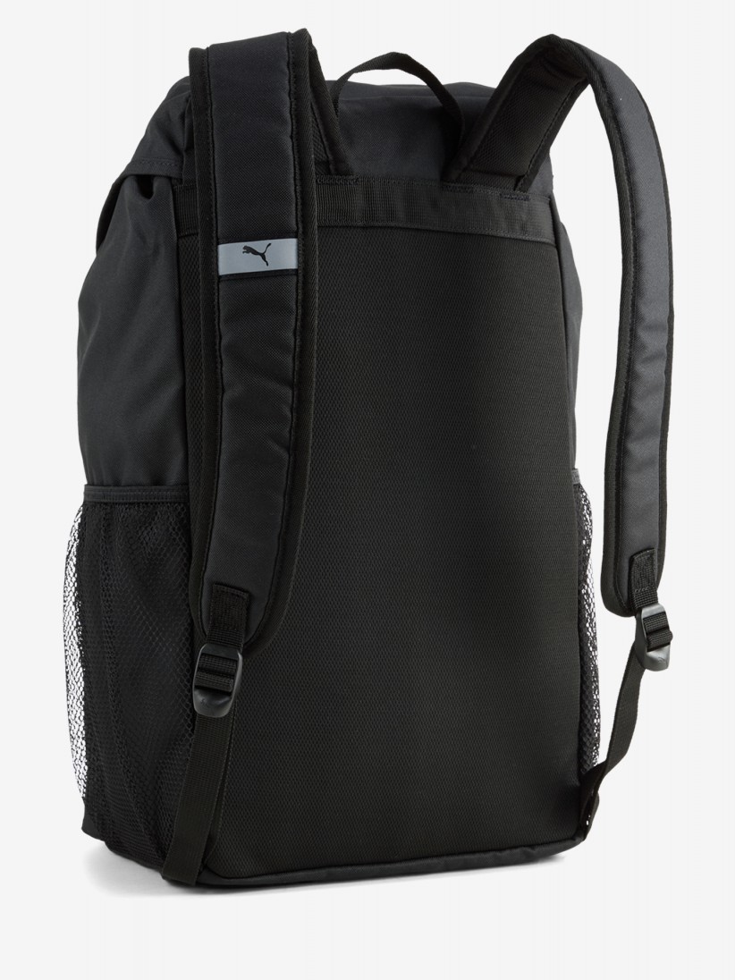Mochila Puma Portugal Culture 24L Negra