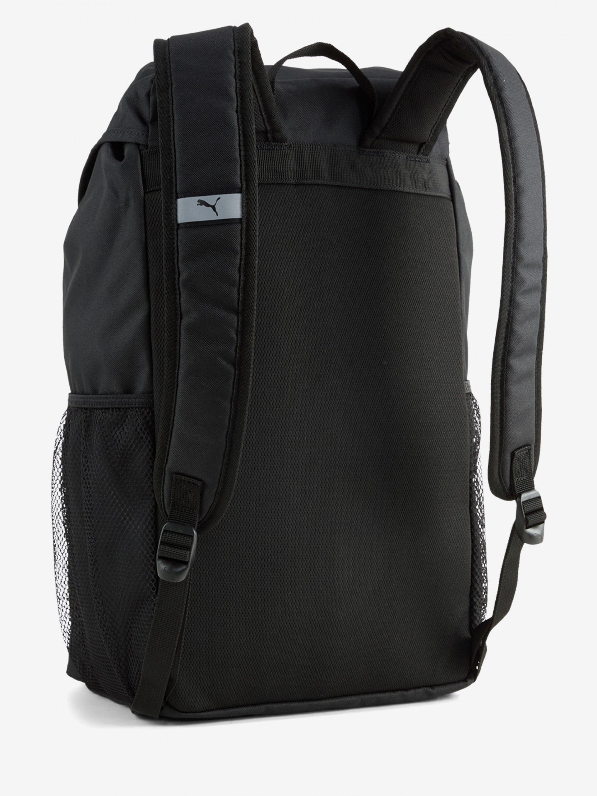Puma Portugal Culture 24L Black Backpack