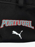 Mochila Puma Portugal Culture 24L Negra