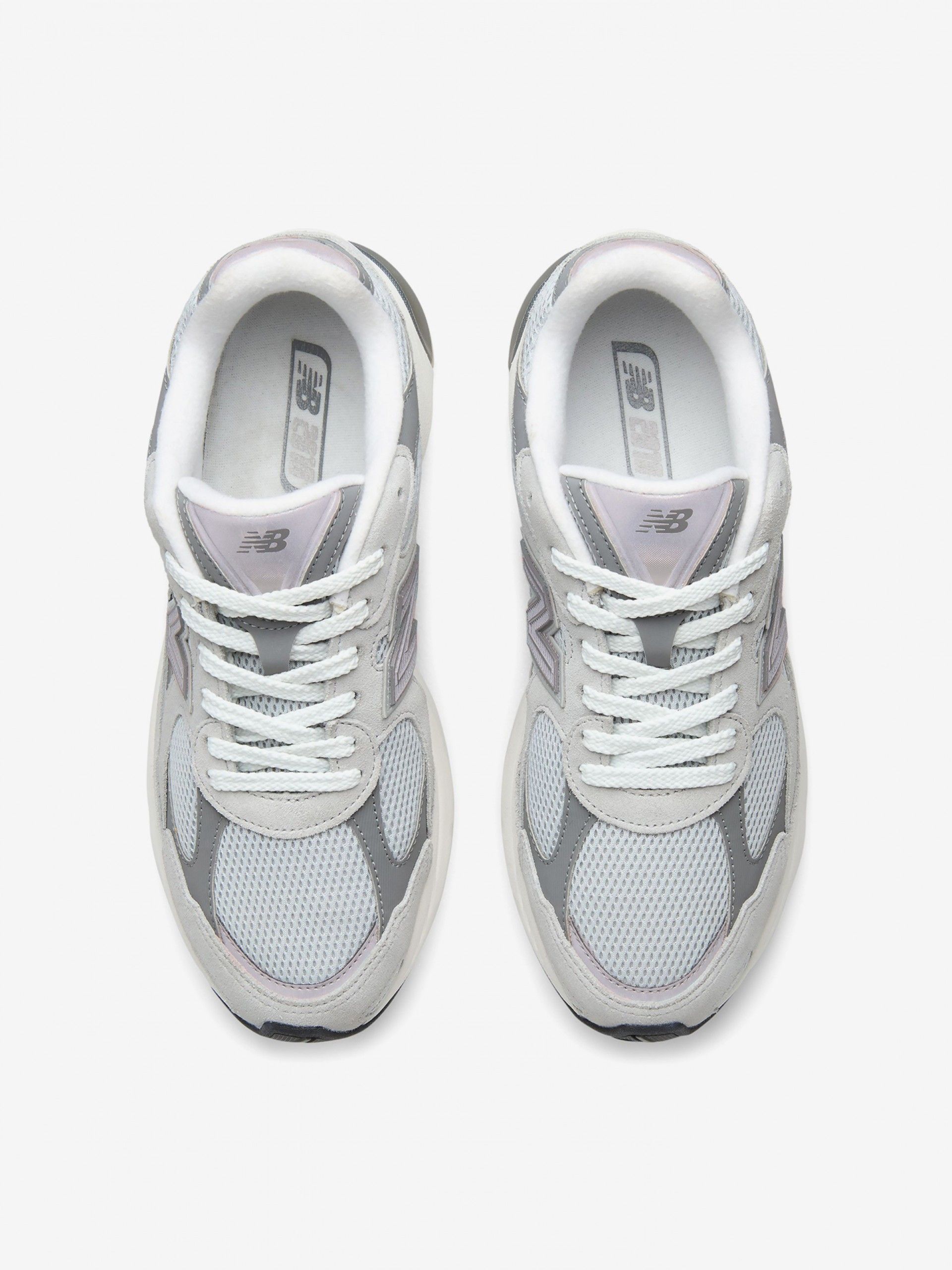 Sapatilhas New Balance U2010 V1 Cinzentas