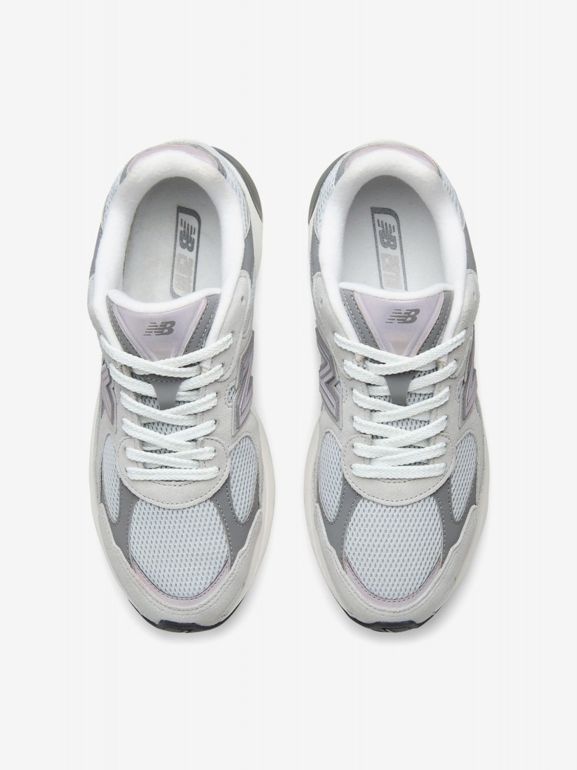 Zapatillas New Balance U2010 V1 Grises