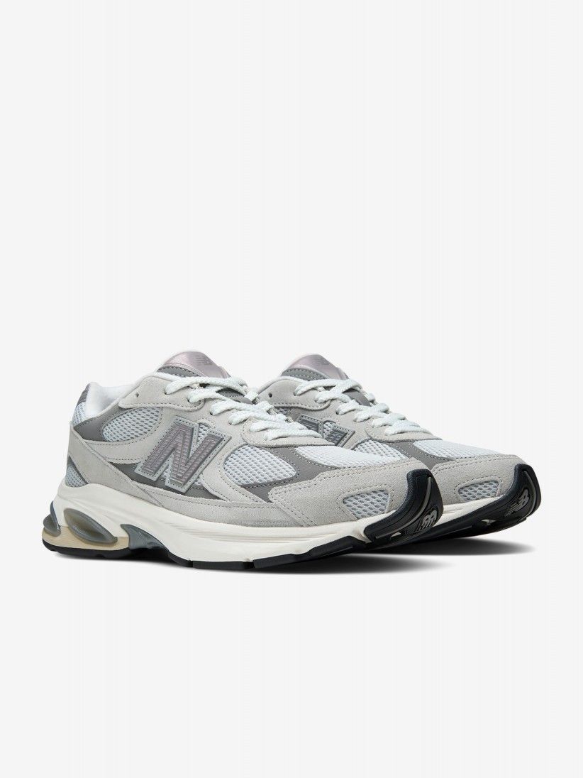 Zapatillas New Balance U2010 V1 Grises