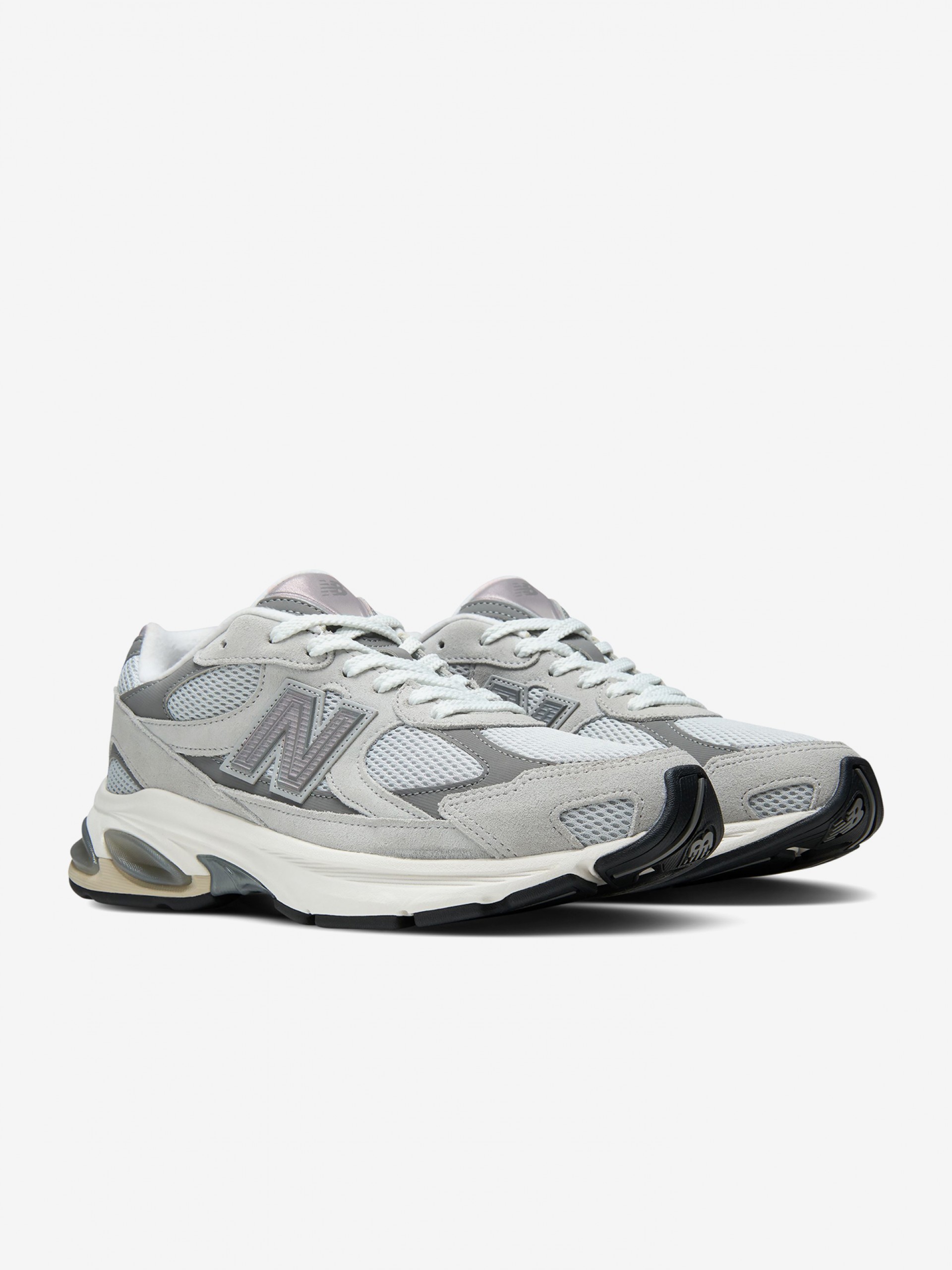 New Balance U2010 V1 Grey Sneakers