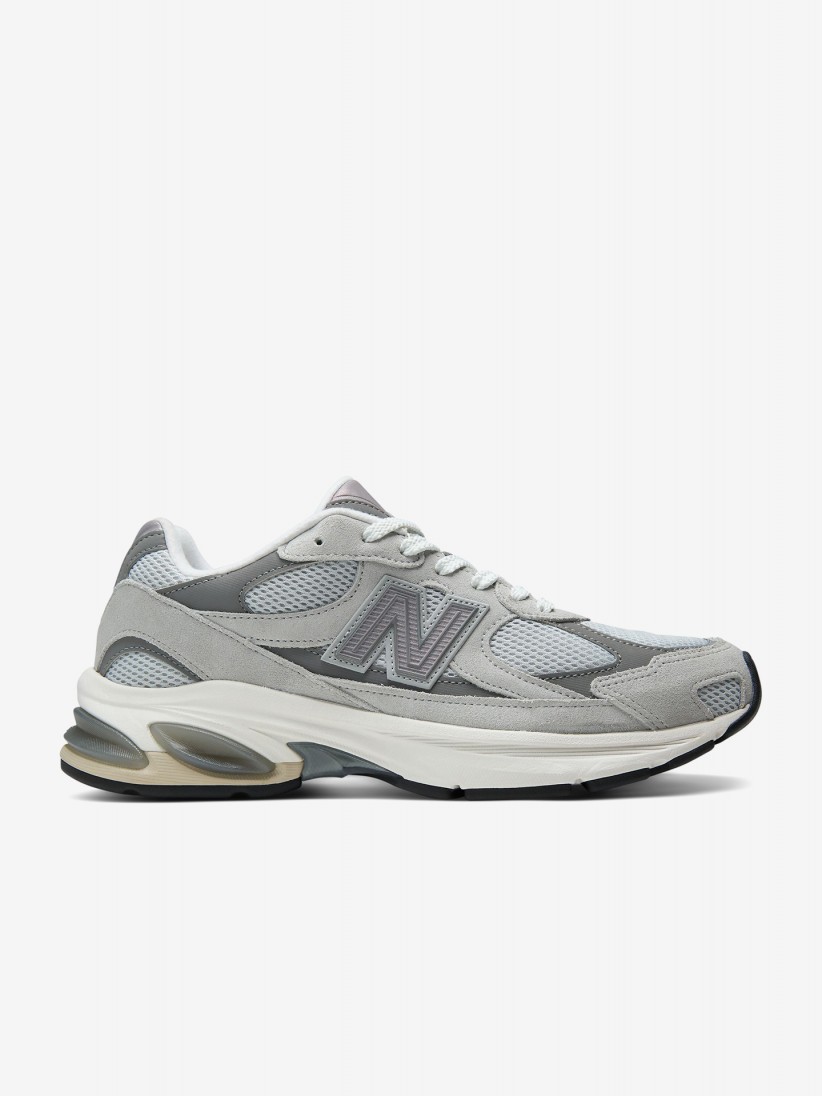 Zapatillas New Balance U2010 V1 Grises