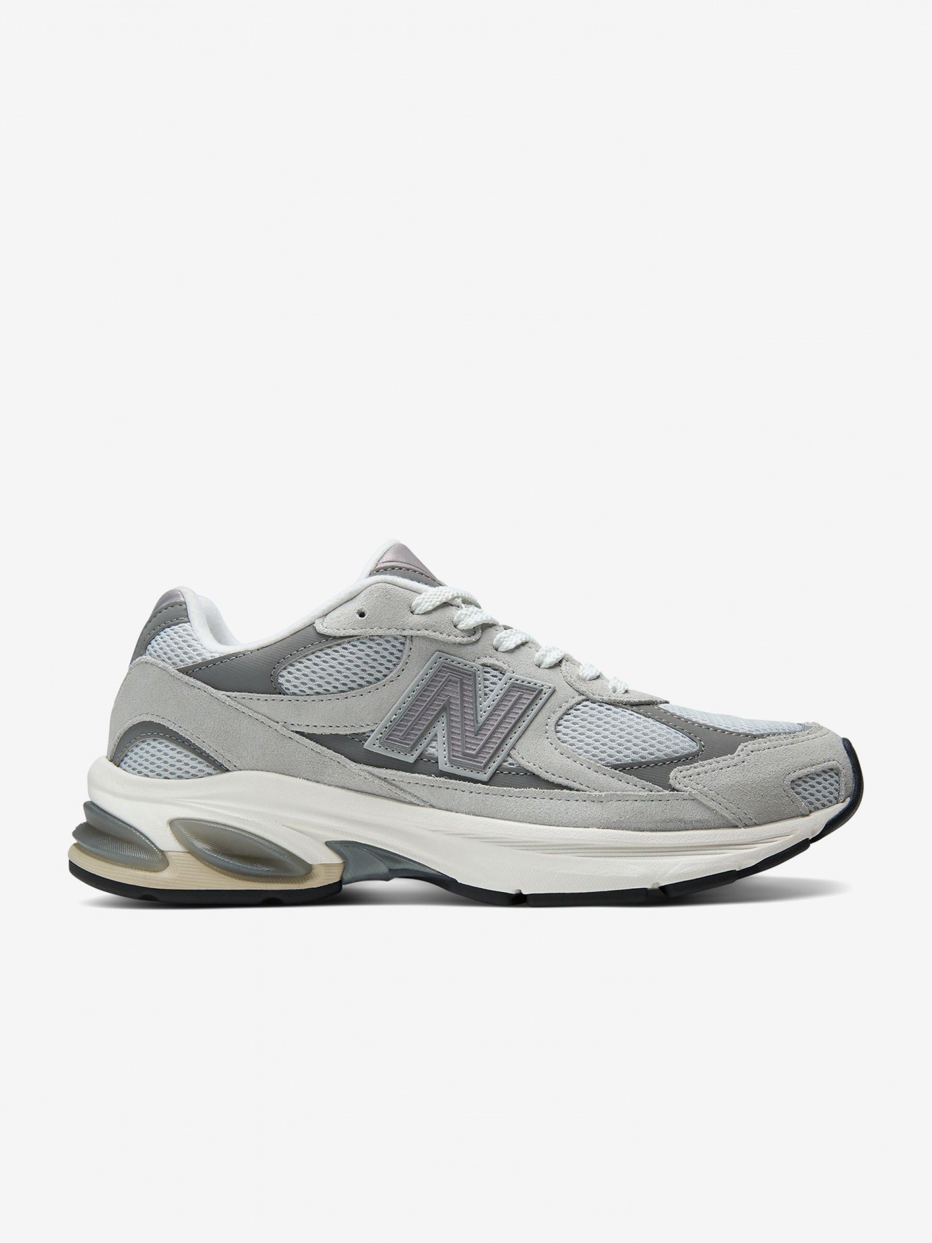New Balance U2010 V1 Grey Sneakers