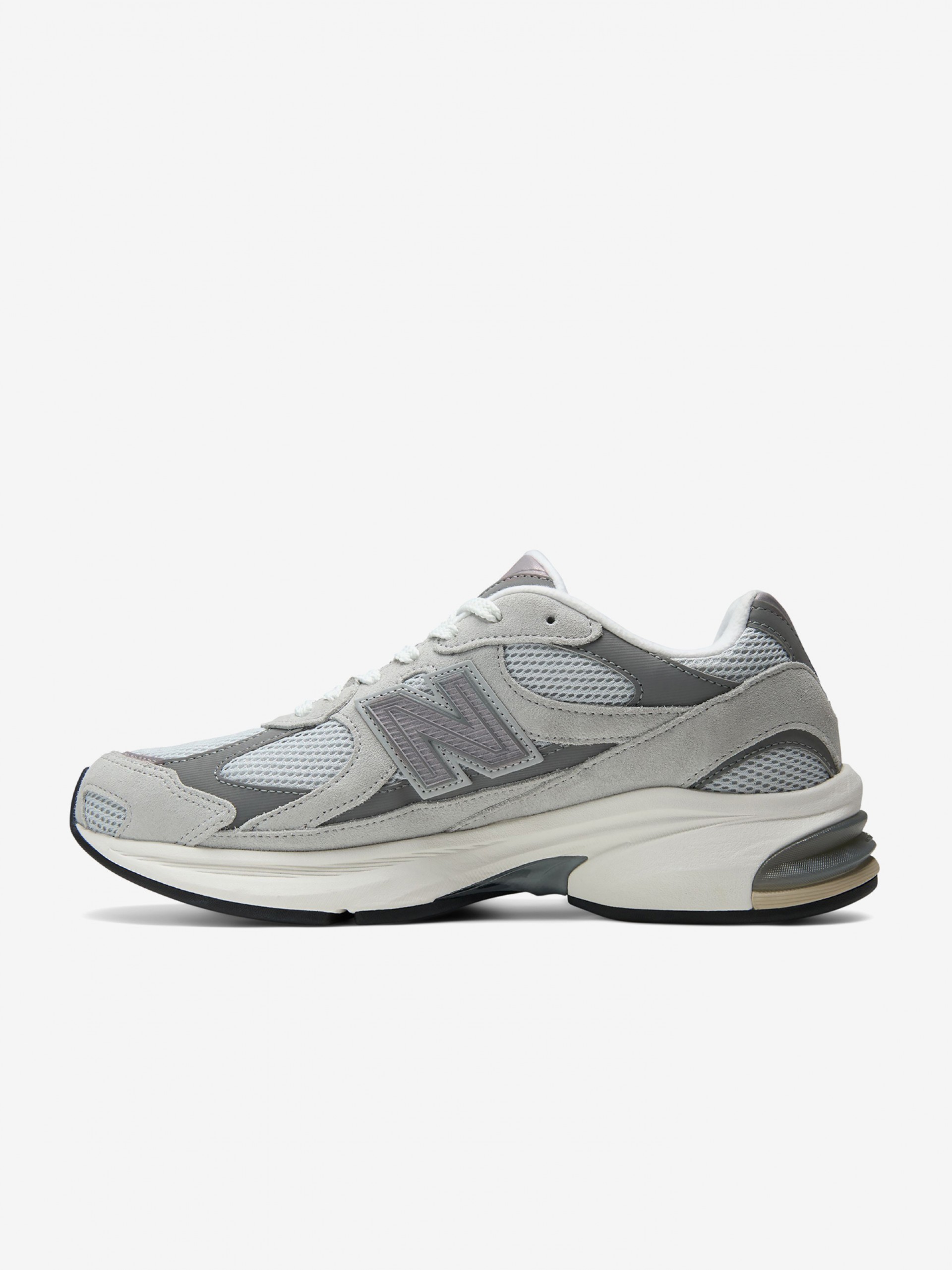 Sapatilhas New Balance U2010 V1 Cinzentas