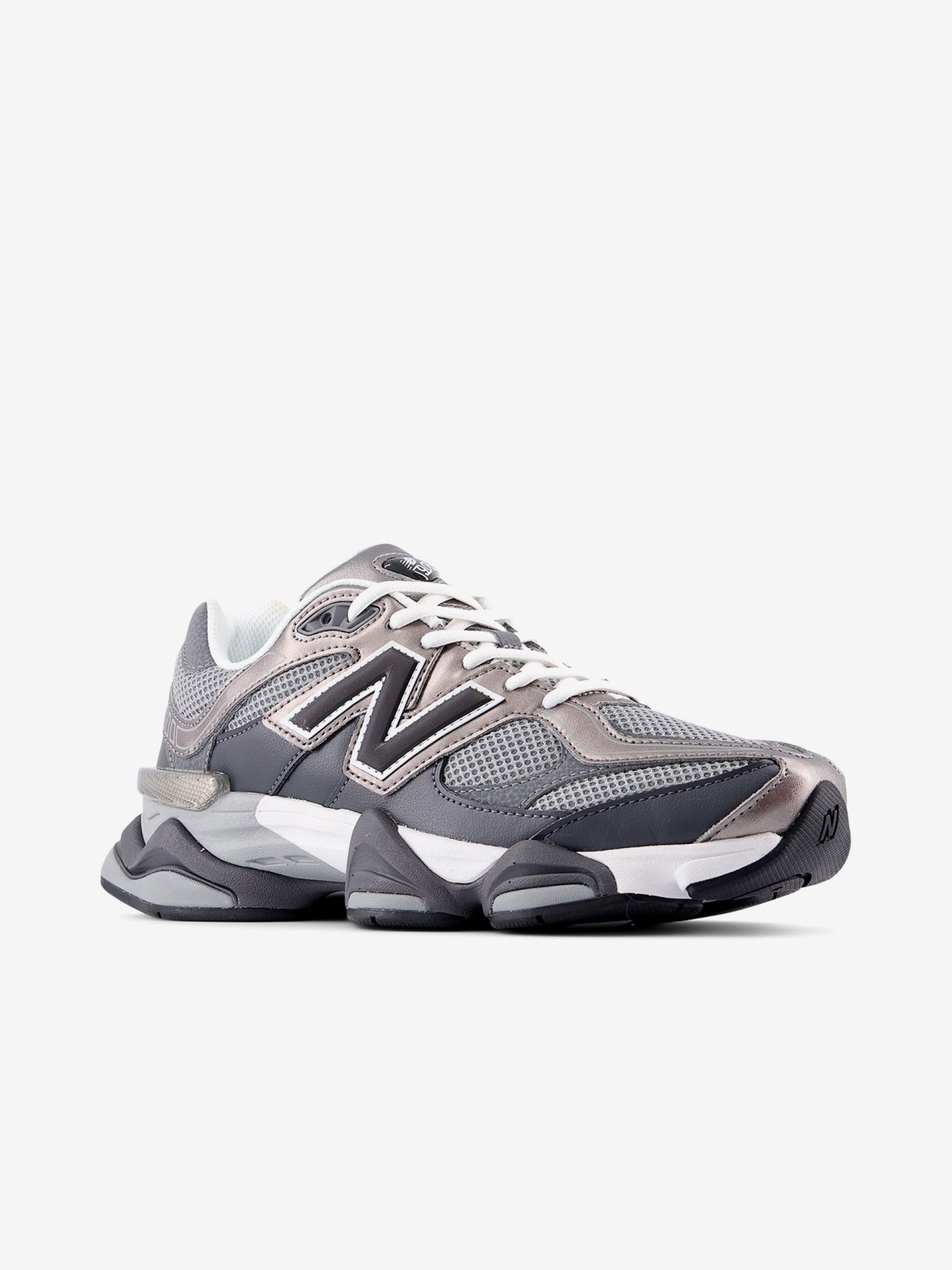Zapatillas New Balance U9060 V1 Grises