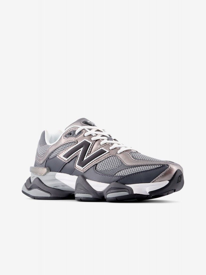 New Balance U9060 V1 Grey Sneakers