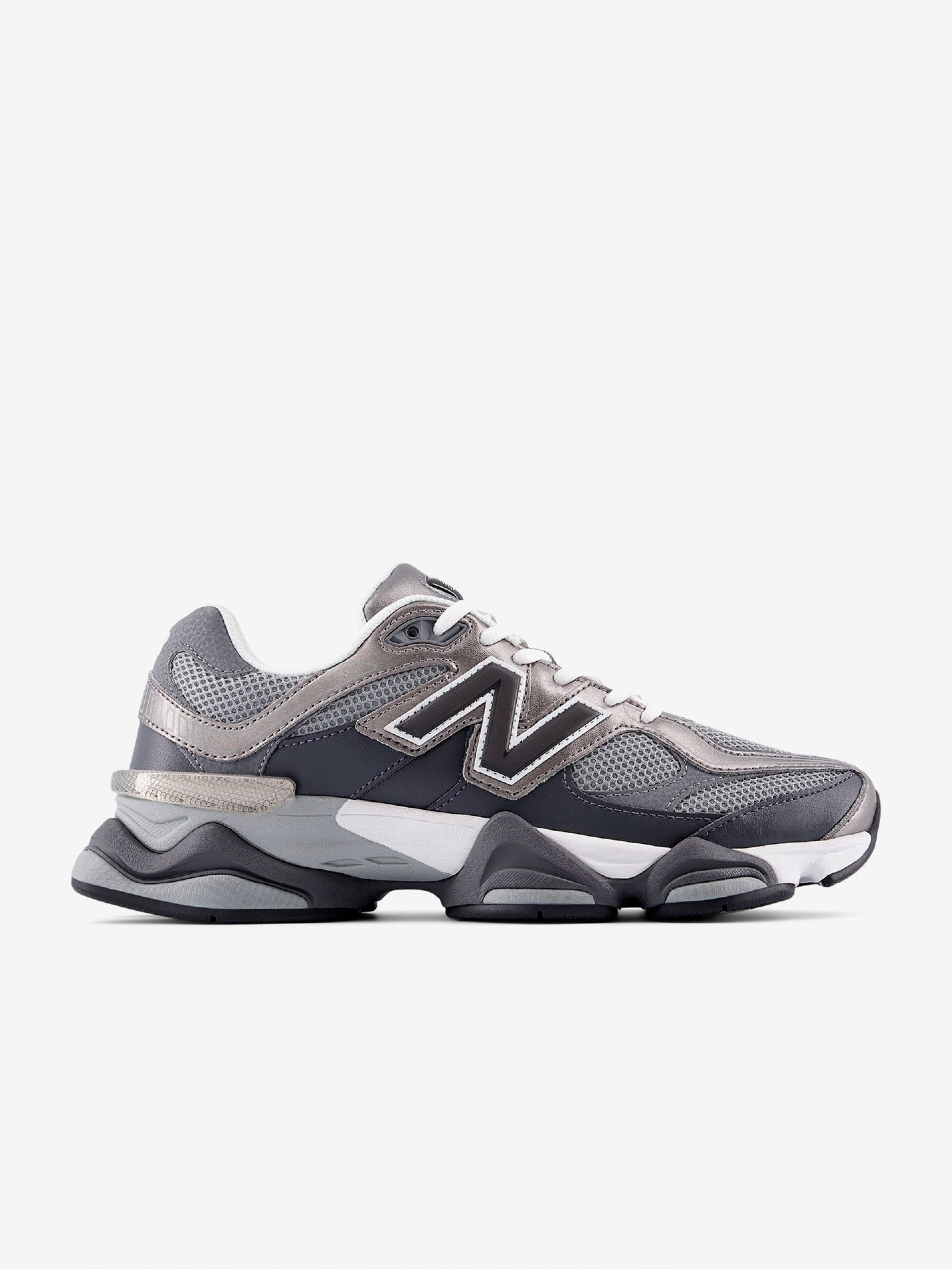 Zapatillas New Balance U9060 V1 Grises