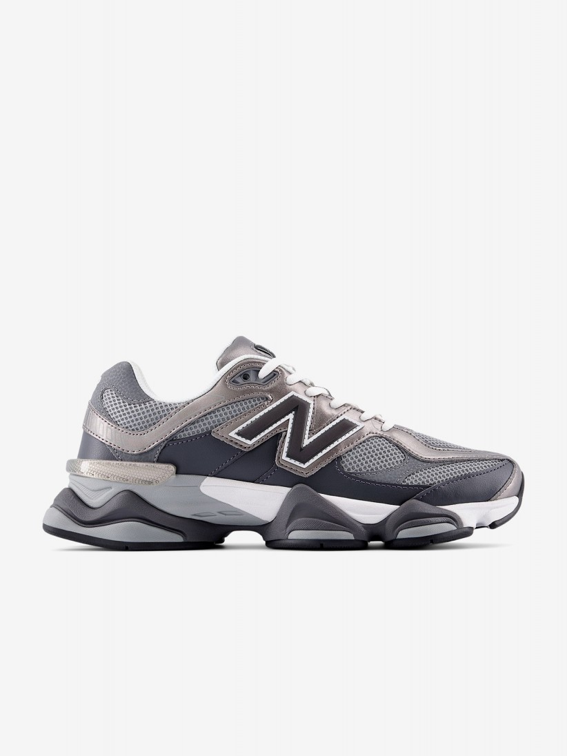 New Balance U9060 V1 Grey Sneakers