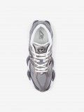 New Balance U9060 V1 Grey Sneakers
