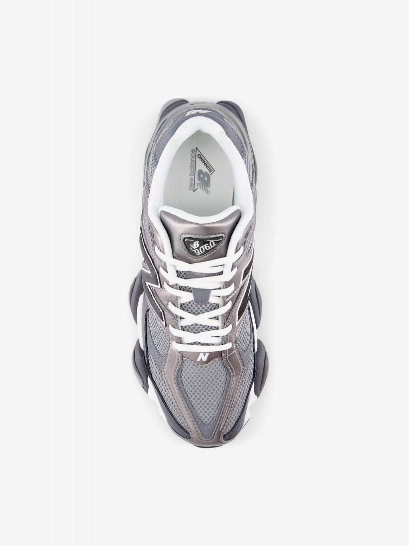 New Balance U9060 V1 Grey Sneakers