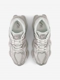 New Balance U9060 V1 Grey and Silver Sneakers