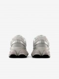 New Balance U9060 V1 Grey and Silver Sneakers
