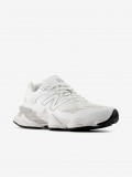 New Balance U9060 V1 White and Grey Sneakers New Balance U9060 V1 White and Grey Sneakers