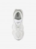 New Balance U9060 V1 White and Grey Sneakers New Balance U9060 V1 White and Grey Sneakers