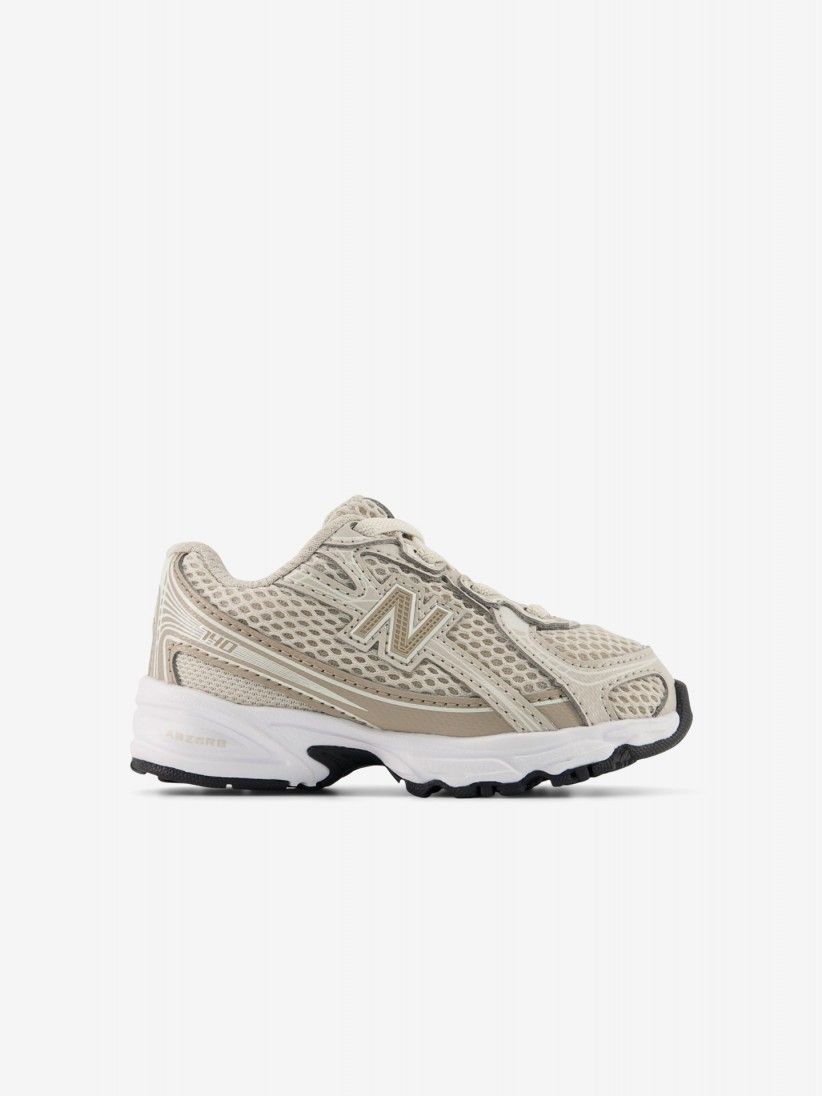 Zapatillas New Balance I740 V1 Beige Zapatillas New Balance I740 V1 Beige