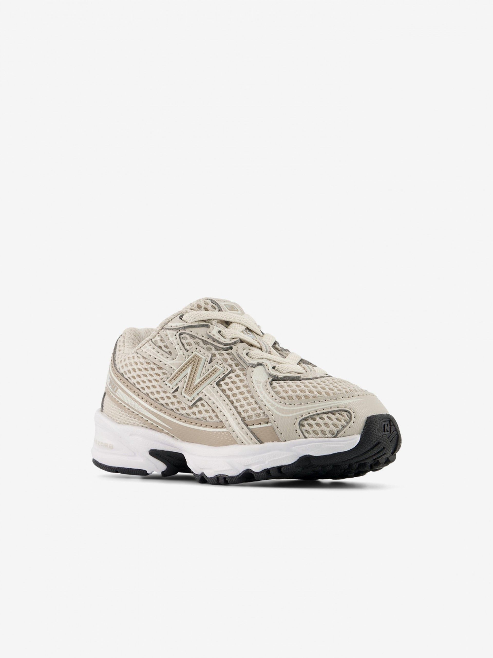 Zapatillas New Balance I740 V1 Beige