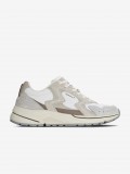 Gant Jaybro White, Beige and Grey Sneakers For Men Gant Jaybro White, Beige and Grey Sneakers For Men
