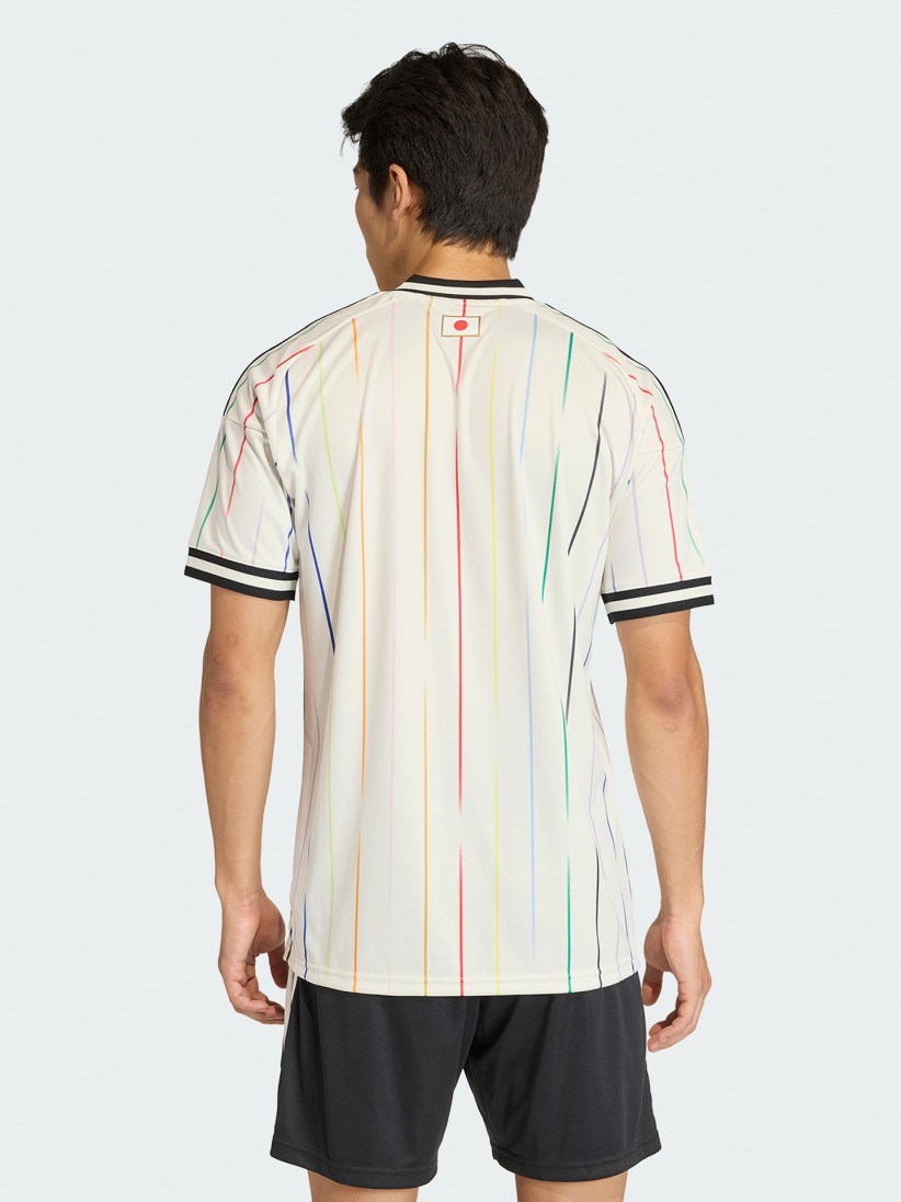 Camisola Adidas Jap�o Alternativa 26