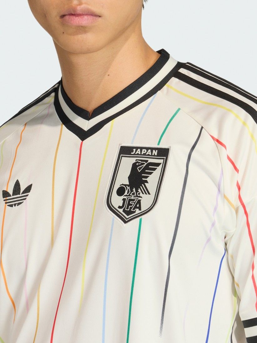 Camisola Adidas Jap�o Alternativa 26