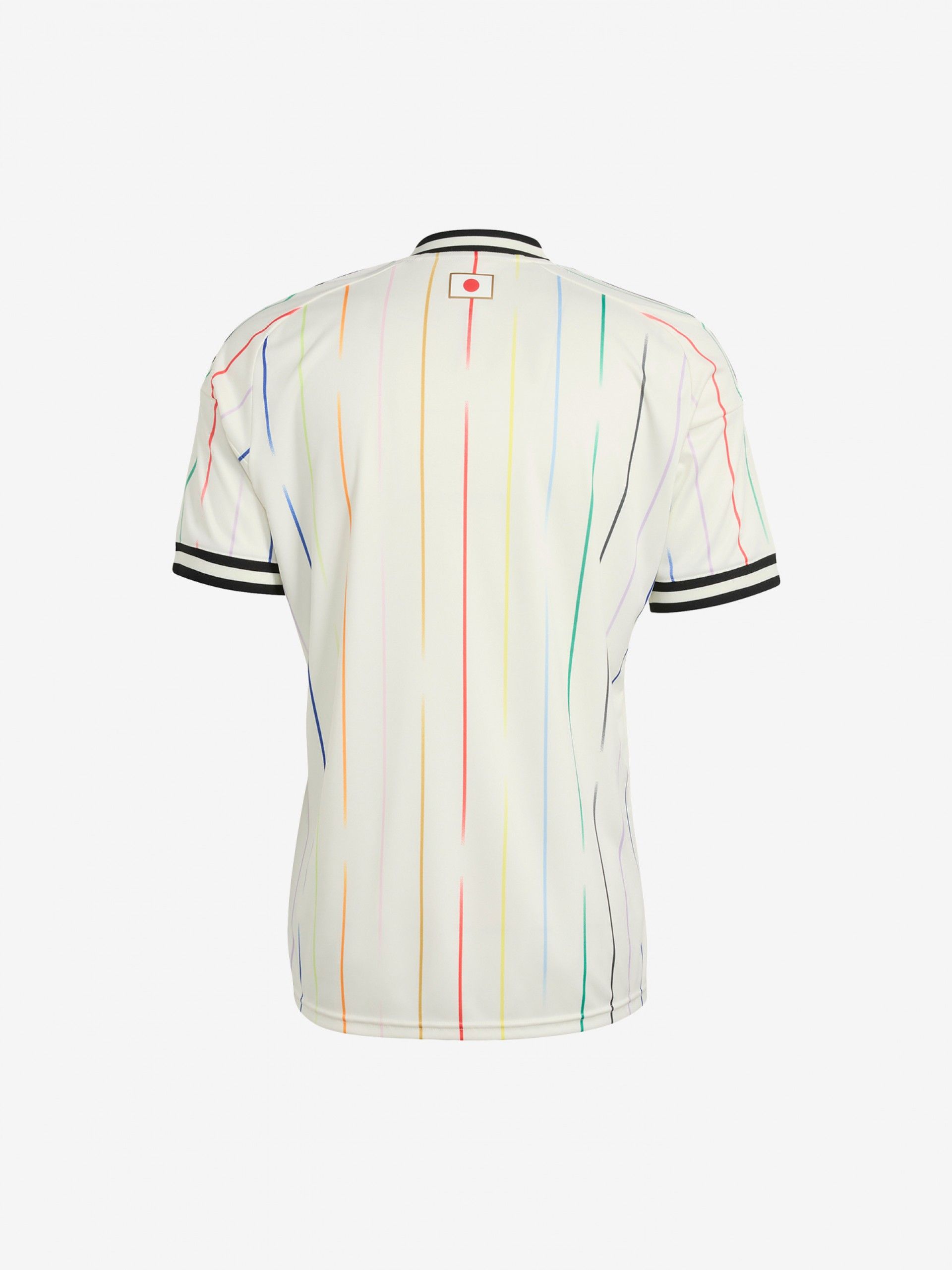 Camiseta Adidas Japón Equipación Alternativa 26