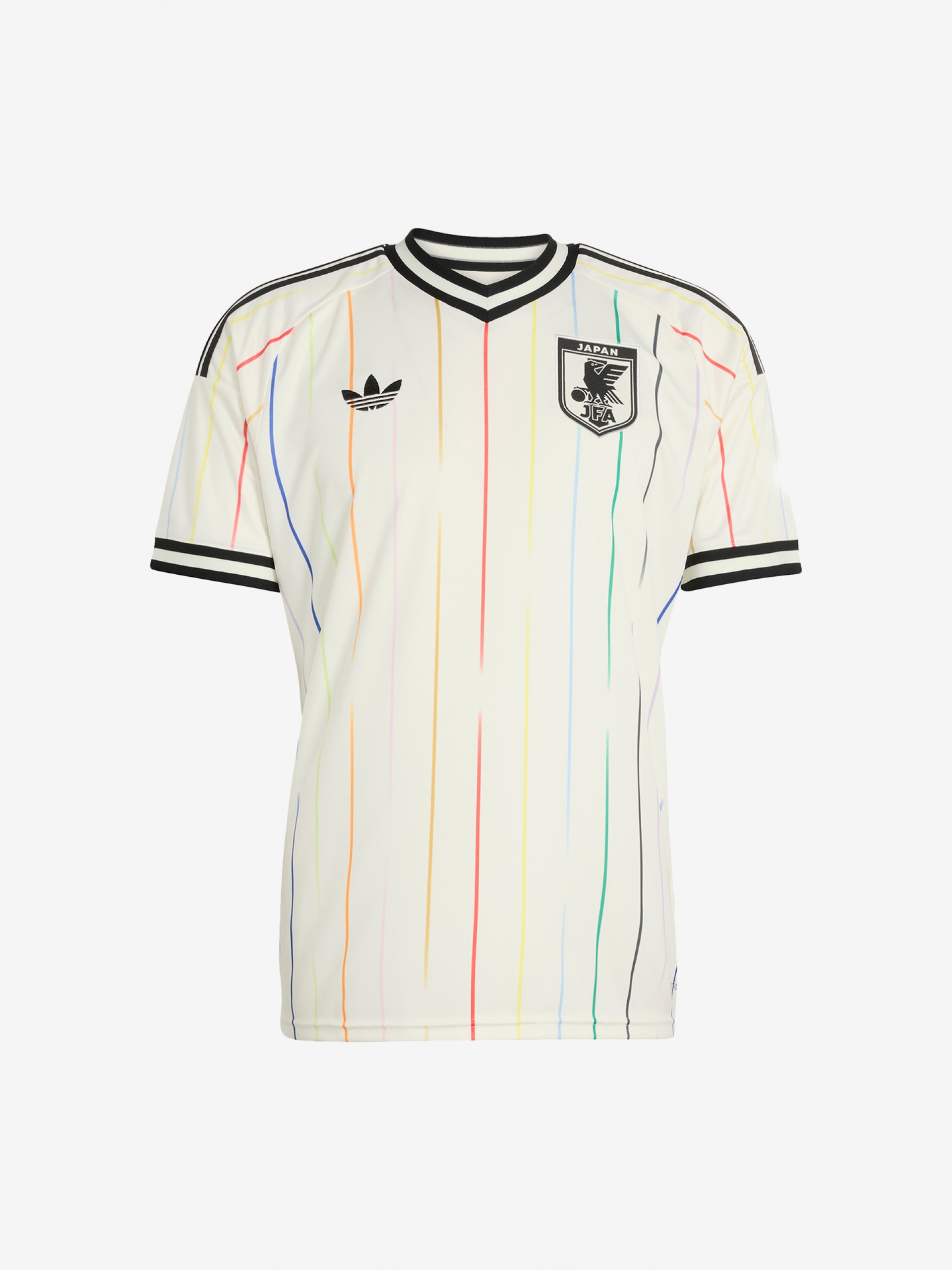 Camiseta Adidas Japón Equipación Alternativa 26