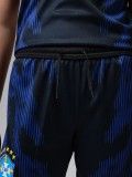 Nike Brasil Stadium Jordan Dri-FIT Away 2026 Junior Shorts Nike Brasil Stadium Jordan Dri-FIT Away 2026 Junior Shorts